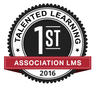 WBT Systems’ TopClass maintains position as #1 Learning Management System for Associations in Talented Learning LMS Vendor Awards 2016