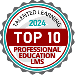 TL-Badge_Top10-2024_ProfessionalEducationLMS_300px